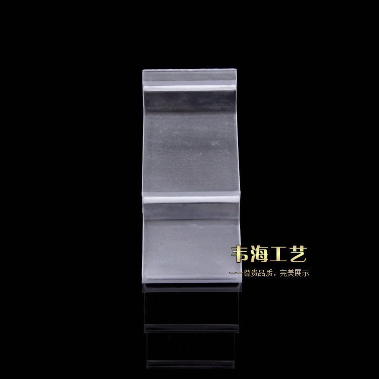 廠家直銷 錢包架 包包展示架 亞克力塑料展架 皮具店展示架