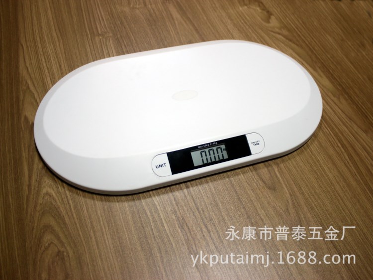 電子嬰兒秤 嬰兒體重秤 20公斤嬰兒體重計 baby scale 嬰兒寶寶稱
