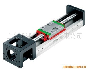 供應臺灣上銀精密線性模組-KK系列