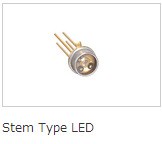 L810/PD010-40D52 810nm LED