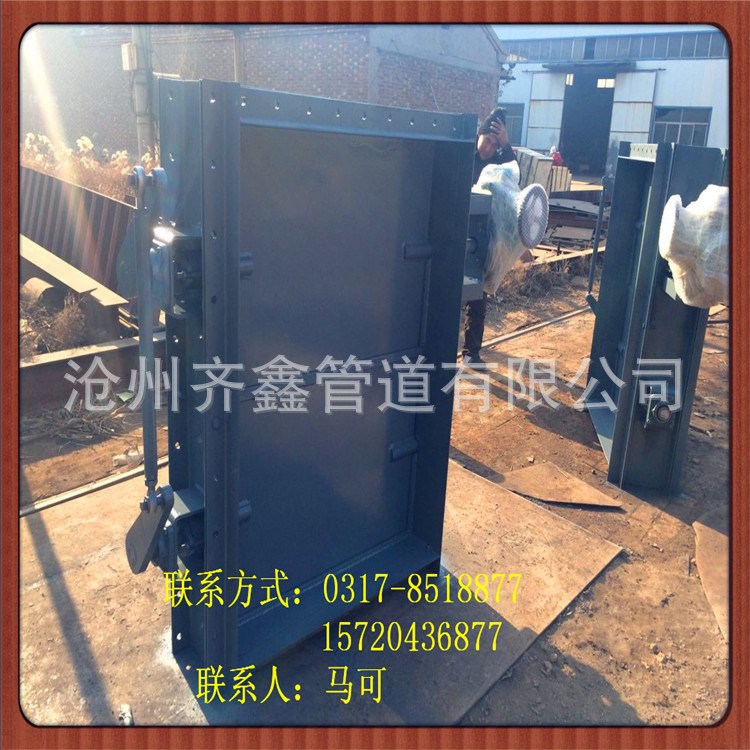 廠家直銷方風門 單軸/雙軸/三軸/四軸/五軸方風門