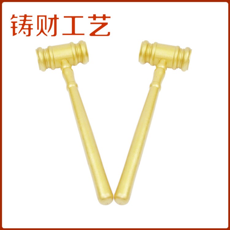 廠家直銷砸金蛋金豬金元寶15cm20cm 25cm店慶開(kāi)業(yè)活動(dòng)金花錘子