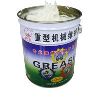 白色潤滑脂、白色特種潤滑脂、器械潤滑脂、食品級潤滑脂油膏