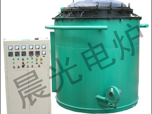 天然氣井式爐 燃?xì)馔嘶馉t 燃?xì)饩綘t 天然氣退火爐