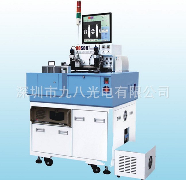 自動固晶機HDB850 二手固晶機價格