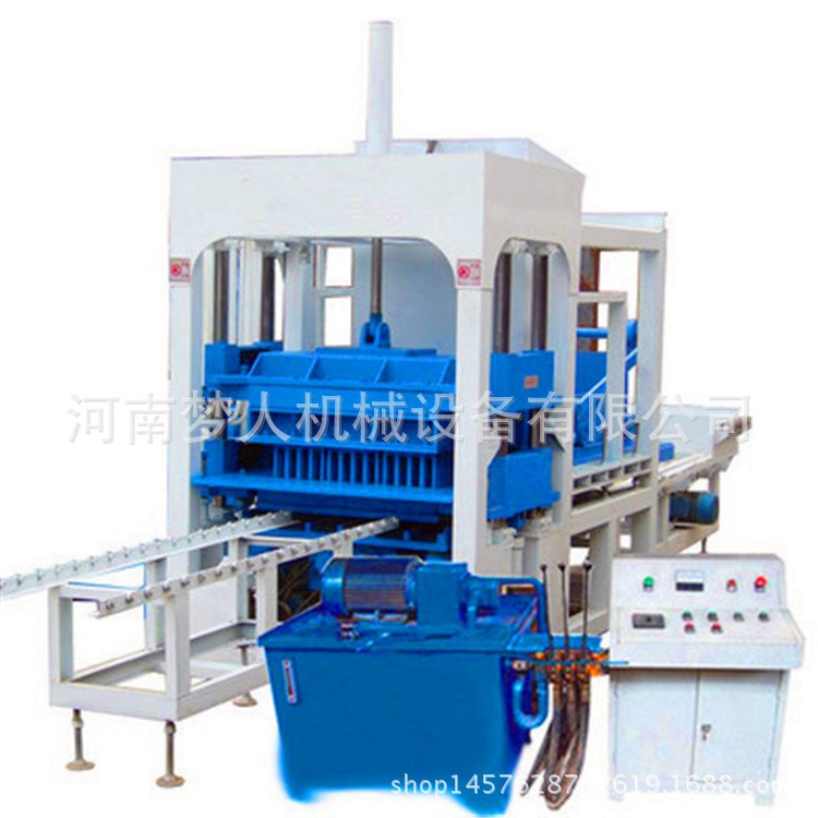 云南全自動路面磚機(jī)廠家/荷蘭彩色水泥制磚機(jī)/昆明環(huán)保砌塊機(jī)