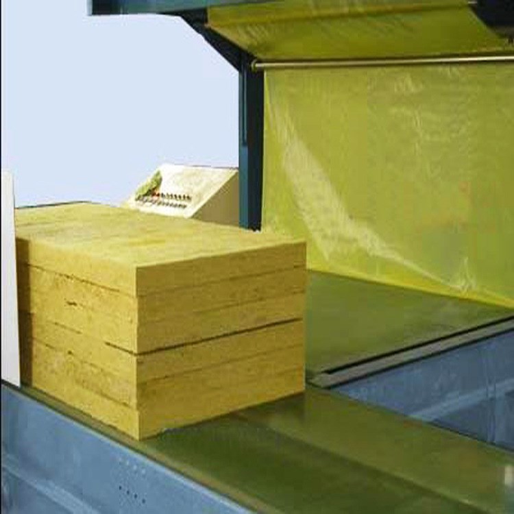 上海防火保溫透氣吸音防水櫻花巖棉板