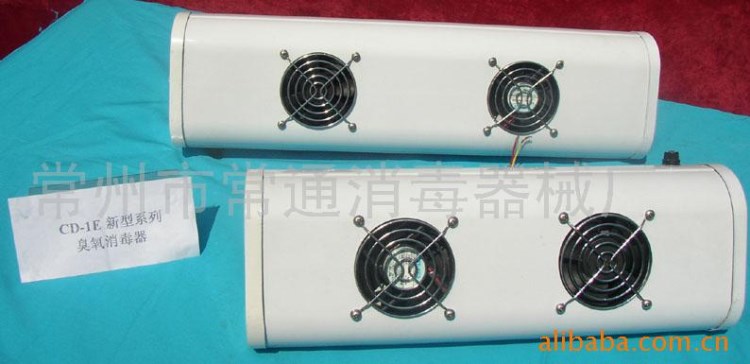 供應新型系列臭氧消毒器(圖)