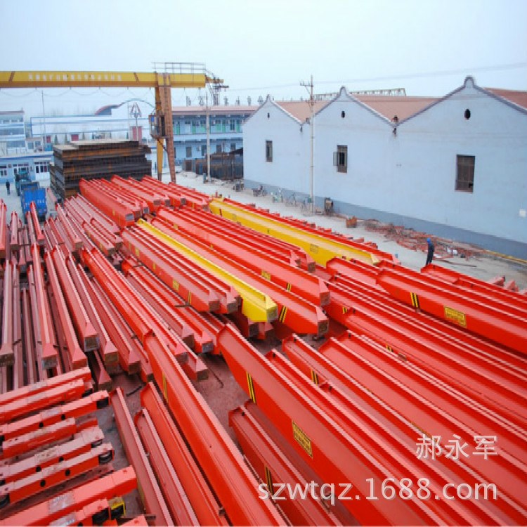 LD單梁起重機|深圳電動葫蘆起重機|東莞天車|橫瀝雙梁起重機