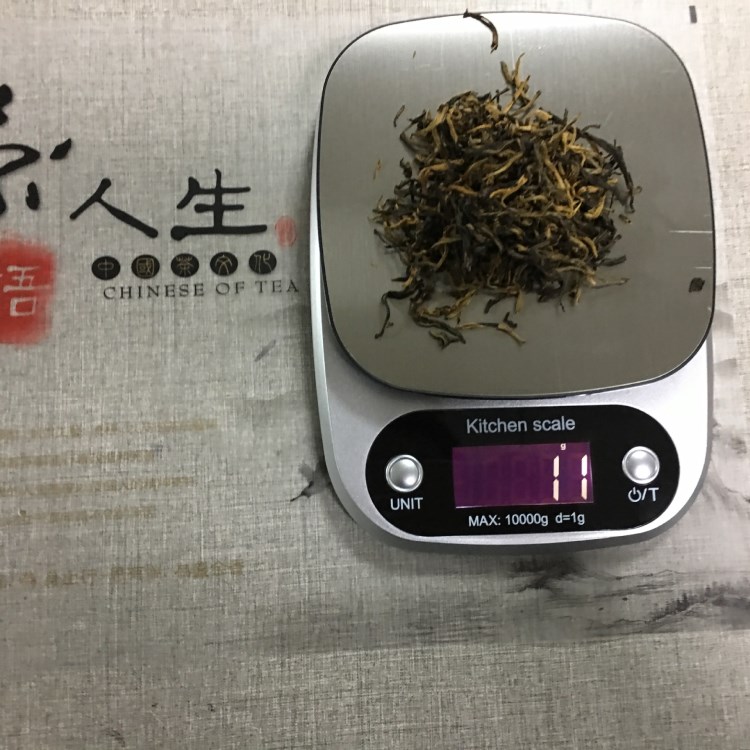 跨境電商金屬電子廚房秤3kg/0.1g烘焙秤藥材秤電子稱10kg/1g