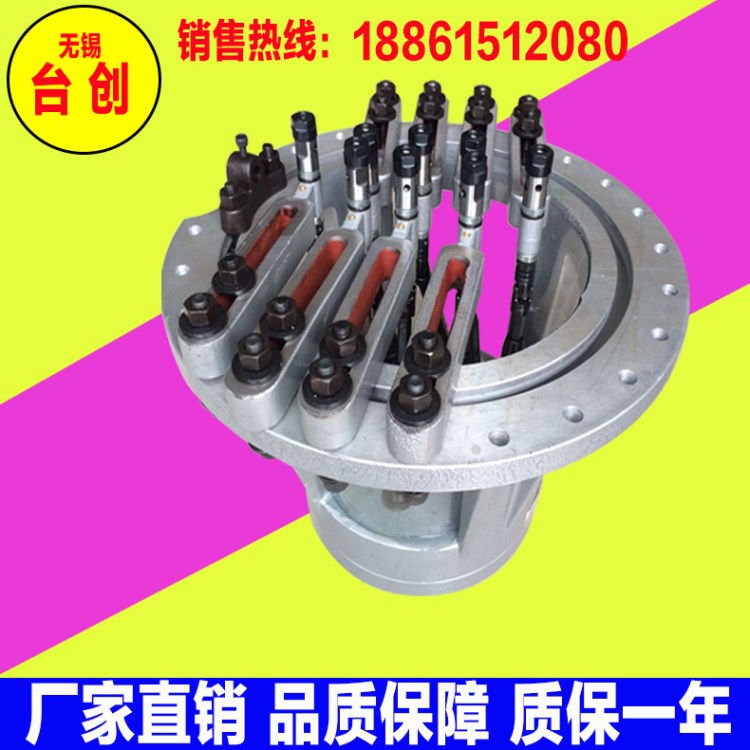 量大直銷萬向多軸器|攻牙多軸器|兩軸多軸器 機器價格低 品質好