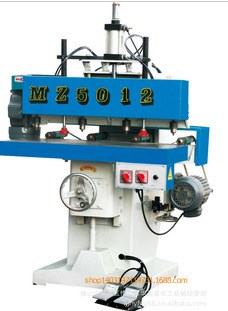 MZ5012雙排鉆 氣動(dòng)立臥雙排多軸鉆 家具設(shè)備