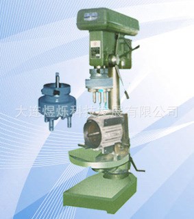 供應(yīng)PZT系列可調(diào)式多軸頭/多軸鉆孔器