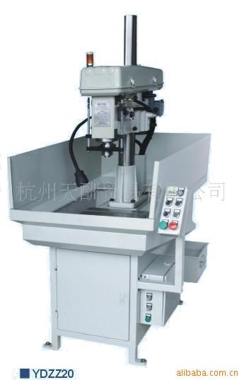供桌式油壓鉆床 伺服自動(dòng)液壓多軸鉆孔機(jī) 多孔自動(dòng)油壓多軸鉆床