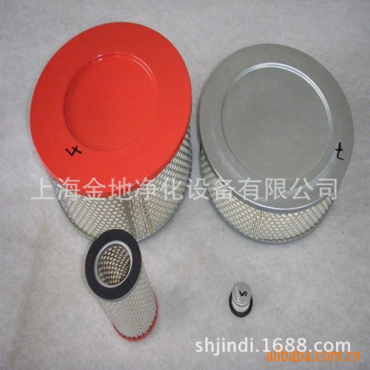 供應(yīng)貝克909512真空泵空氣過濾器濾芯 真空泵油霧過濾器 水過濾器