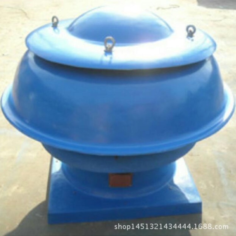離心屋頂風(fēng)機(jī).玻璃鋼風(fēng)機(jī).DWT-II型低噪聲離心式屋頂排風(fēng)機(jī)參數(shù)