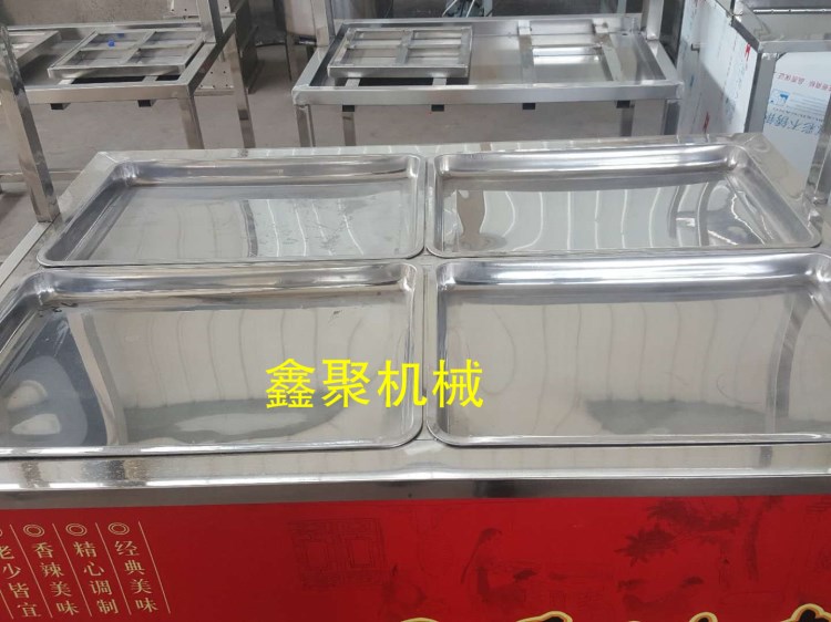 现做现卖全自动油皮机  腐竹设备市场报价 腐竹加工设备厂家