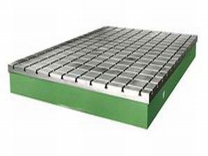 低價出售大型鑄鐵平板 昆山鑄鐵測量平臺  信譽廠家