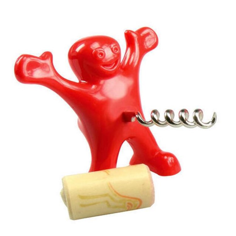 清倉 創(chuàng)意小人開瓶器 啤酒起子 廠家直銷 外貿(mào)貨源 廚房用品 F-13