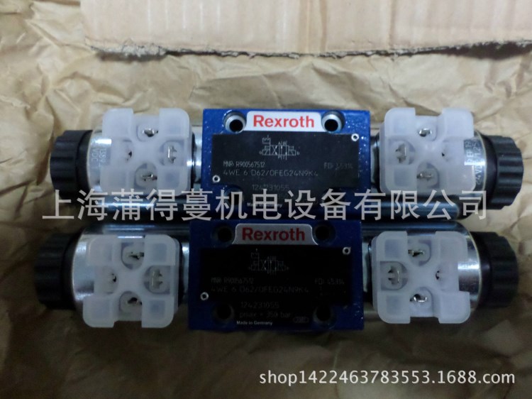 ZDR10DP2-5X/75YM 原装德国REXROTH/力士乐