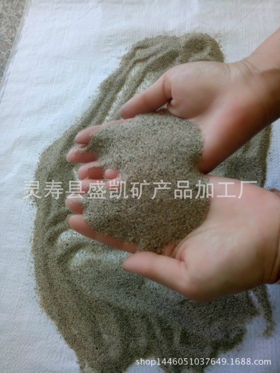 批發(fā)圓粒沙 天然海砂做沙療專用沙 過篩分目沙子 水洗烘干河沙