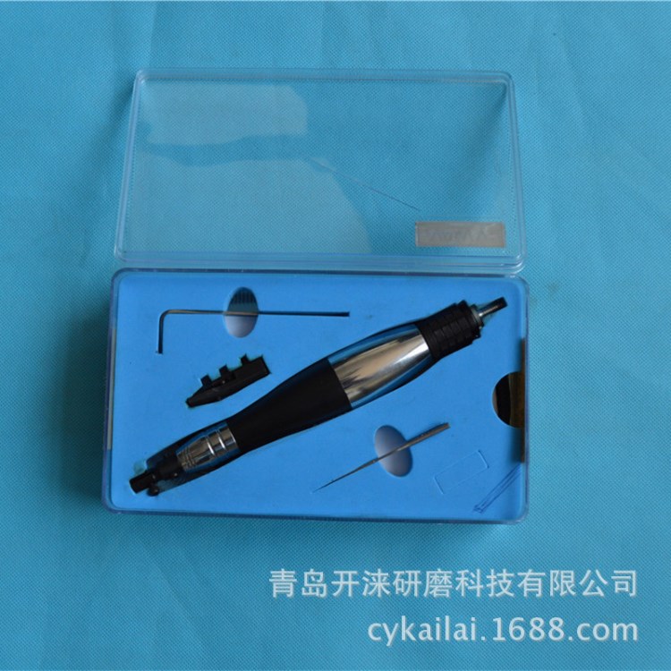 臺灣氣動往復式超聲波風磨筆氣動刻磨機 往復式氣動小形打磨機