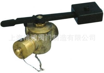 船用測(cè)深自閉閥CB/T3778-1999