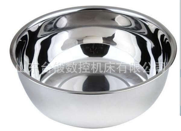 鐵鍋不銹鋼鍋家用炒勺冷擠壓成型液壓機 拉伸表面光滑無折