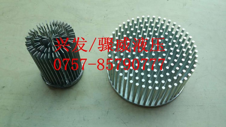 供應(yīng)冷擠壓液壓機(jī)，鋁LED燈杯成型機(jī)，LED冷鍛壓燈杯機(jī)