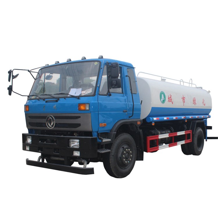 程力集團(tuán)湖北凱力東風(fēng)153灑水車12-15噸