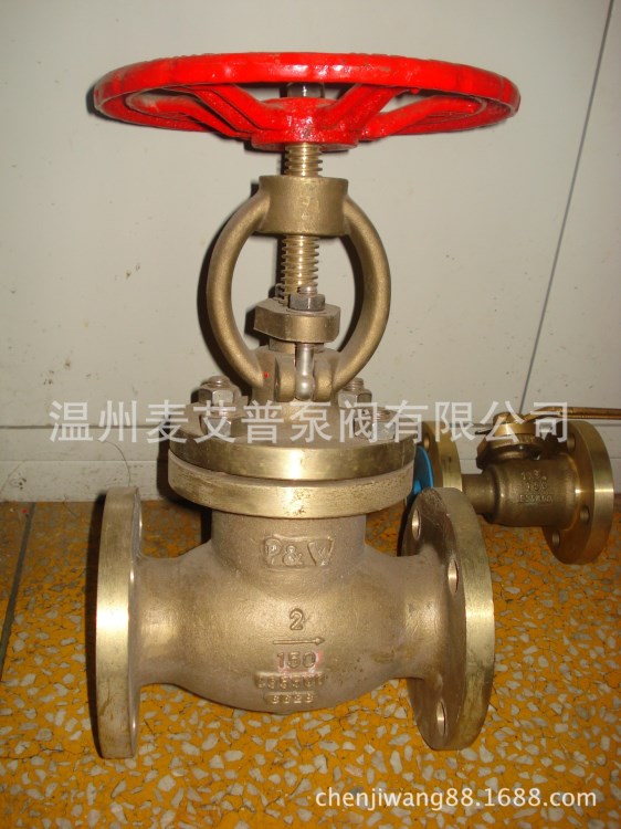 ANSI FLANGED GLOBE VALVE美標(biāo)鎳鋁青銅截止止回閥閘閥球閥疏水閥