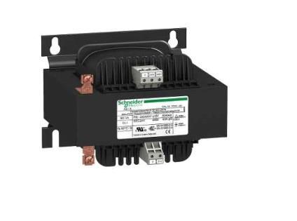 施耐德隔離變壓器ABL6TS25U  250W  施耐德代理商