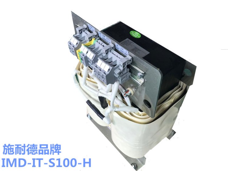 深圳代理施耐德VNBS10醫用隔離變壓器  專用技術 產品