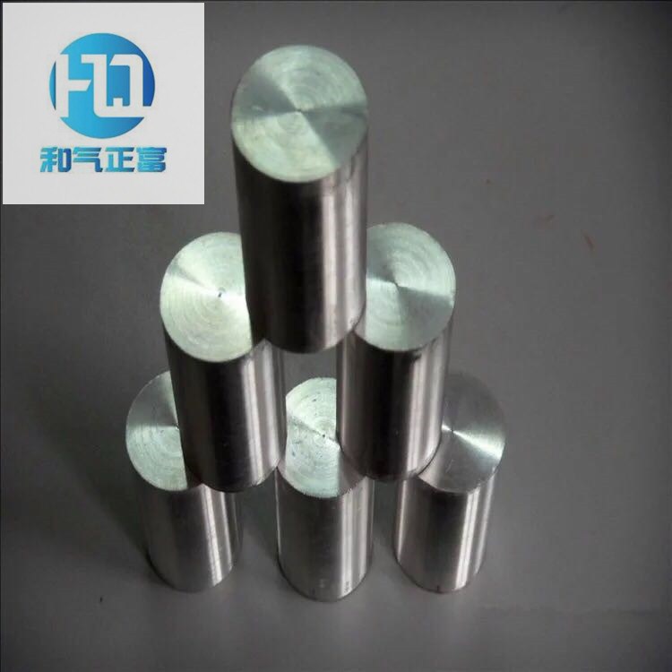 寧波實力廠家供應 TA1 TA2 TA3工業鈦板  TA2 TA3鈦棒 鈦管