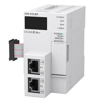 三菱PLC FX5U系列擴(kuò)展模塊FX5-ASL-M