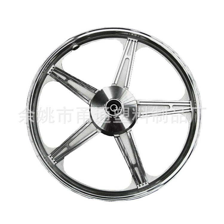 余姚廠家供應汽車輪轂精密壓鑄模具 車輪輪轂鋁合金模具壓鑄加工