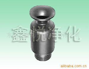 圖片：廠家直銷金屬噴咀 金屬噴頭 東莞金屬噴嘴生產(chǎn)商