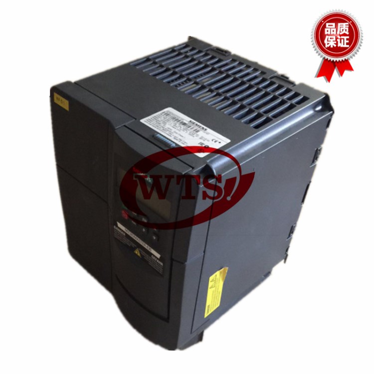供應西門子原裝變頻器|6SE6440-2UD31-8DA1 原裝 （現(xiàn)貨）