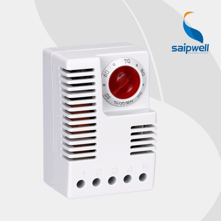 saipwell   EFR012電子式濕度控制器 濕度傳感器 質(zhì)量