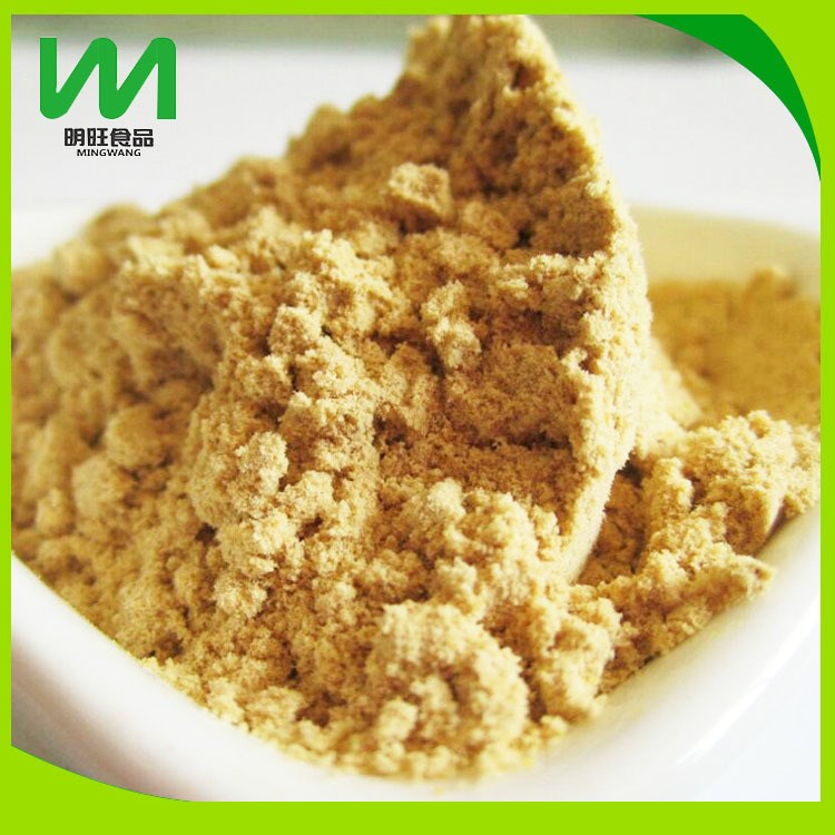 直銷供應 生姜粉 適用于任何生姜風味產品的調味添加