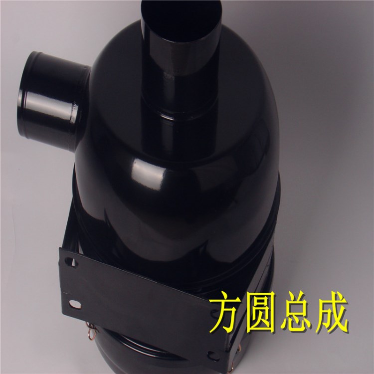 生產(chǎn)可替代110mm油浴式道依茨發(fā)動機BF6L914過濾器