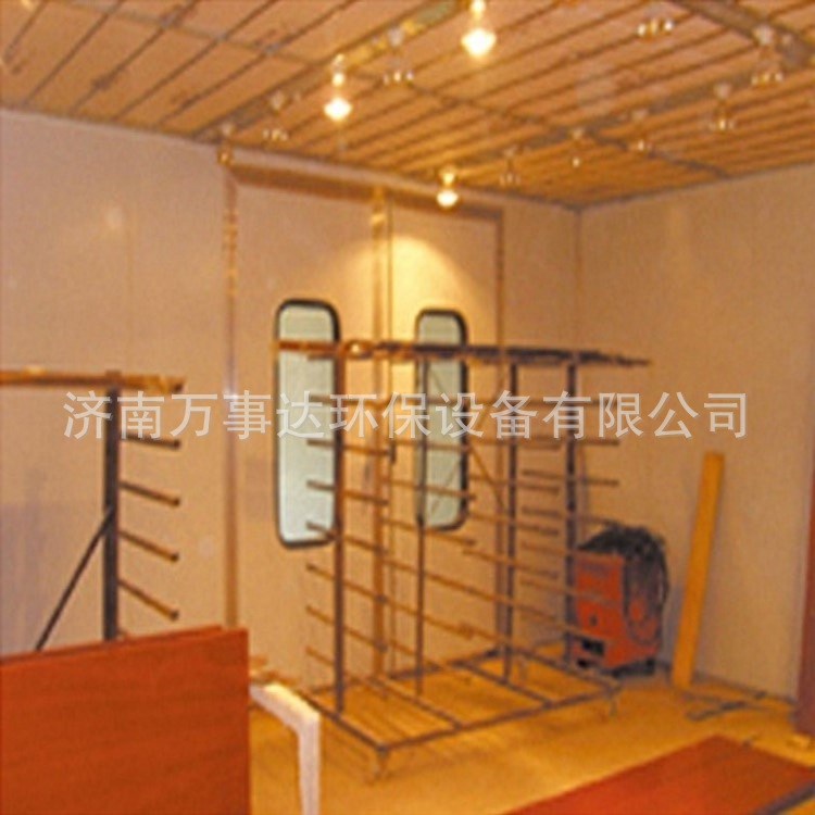 現(xiàn)貨批發(fā) 家具烤漆房 大型涂裝設(shè)備 規(guī)格 油漆房噴漆房