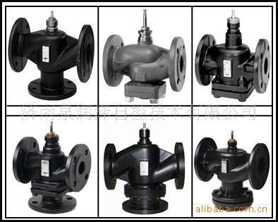 煙臺西門子電動溫控閥/霍尼韋爾電動調(diào)節(jié)閥/自力式調(diào)節(jié)閥