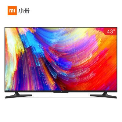 xiaomi/小米電視4A 43英寸智能網(wǎng)絡(luò)高清平板液晶電視原裝