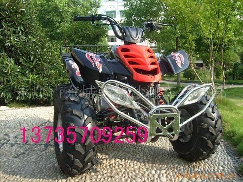 200CC沙灘車/大恐龍沙灘車/沙漠車/ATV 四輪摩托車