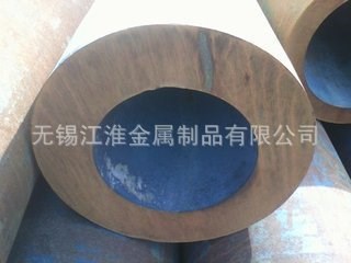 無(wú)錫12Cr1MoV結(jié)構(gòu)鋼管 大口徑 小口徑15CrMoV厚壁合金結(jié)構(gòu)管價(jià)格