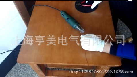 電動漆包線刮漆器DF-6 DNB-8漆包線剝漆機 漆包線剝漆機