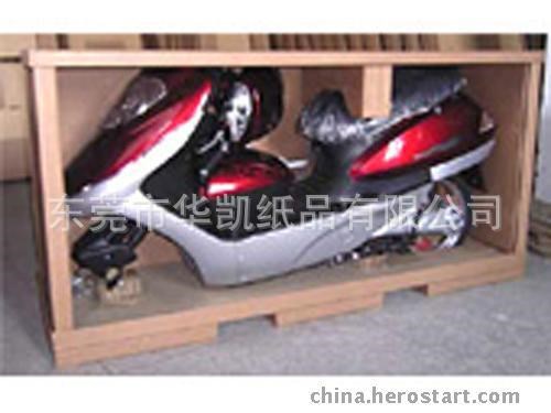廠家重型大號(hào)蜂窩紙箱 可放摩托車(chē)蜂窩紙箱 抗壓重型紙卡板