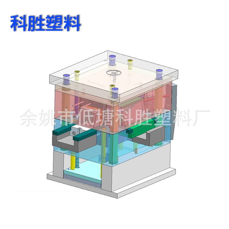 注塑加工塑料模具開發(fā)新產(chǎn)品打樣 模具制造 塑料