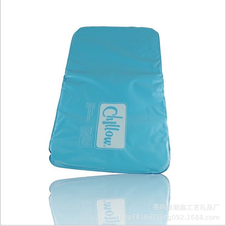 TV產(chǎn)品Chillow pillow 夏季降溫睡眠冰枕 夏季日用品 冰涼貼
